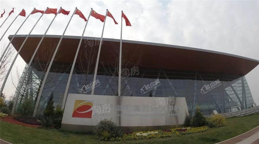 苏宁雲著御澜湾配套图