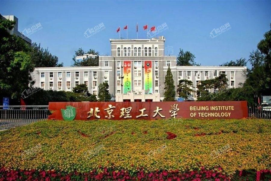 周边配套图