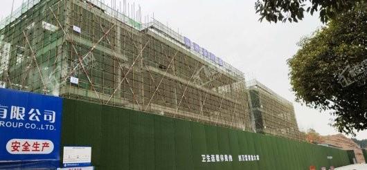亿联智慧商贸城实景图