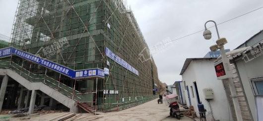 亿联智慧商贸城实景图