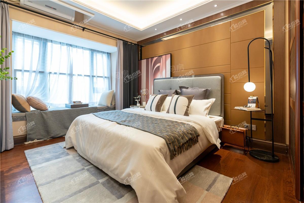 广州恒大金碧花园样板间