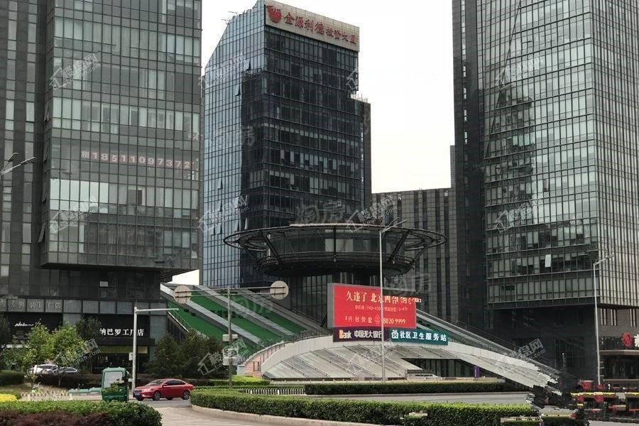 北京经开汀塘配套图