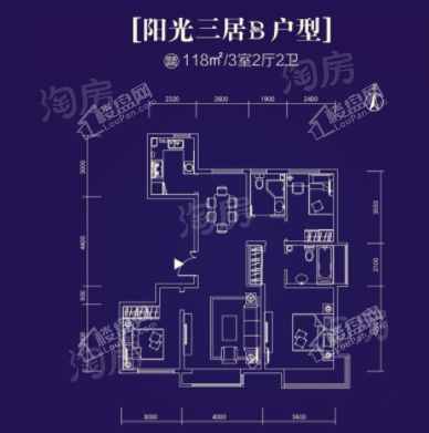 户型图片