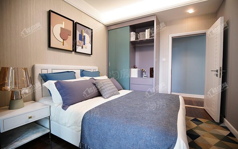 七彩云南·古滇名城样板间