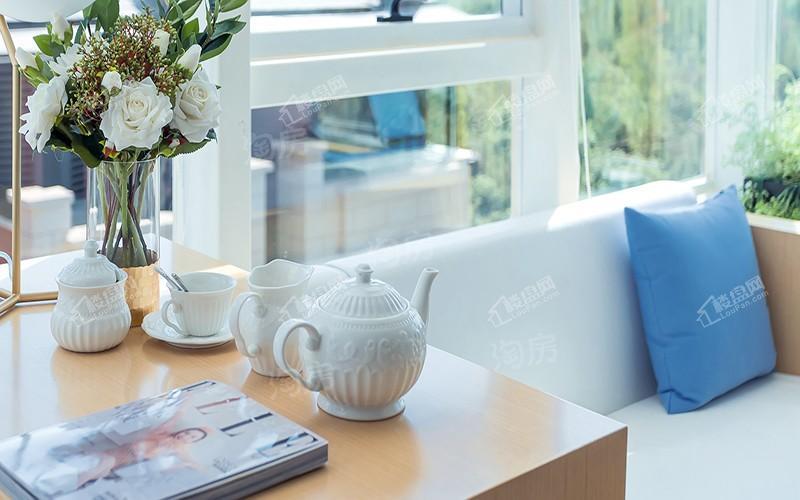 七彩云南·古滇名城样板间