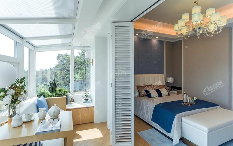 七彩云南·古滇名城样板间