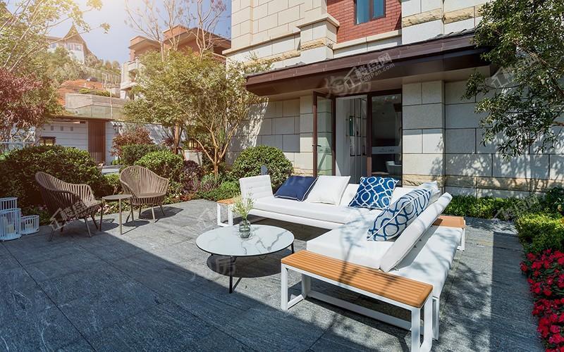 七彩云南·古滇名城样板间