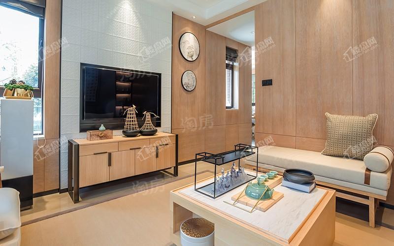 七彩云南·古滇名城样板间