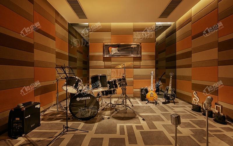 七彩云南·古滇名城样板间