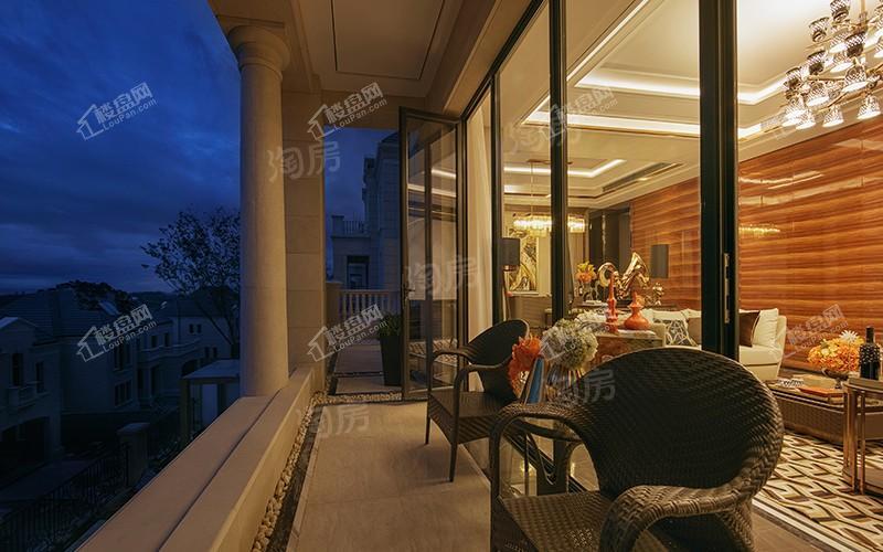 七彩云南·古滇名城样板间