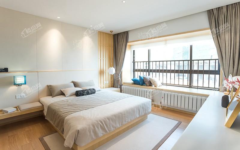 七彩云南·古滇名城样板间