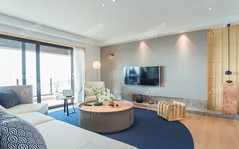 七彩云南·古滇名城样板间