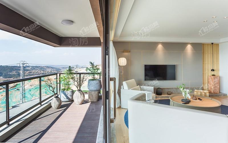 七彩云南·古滇名城样板间