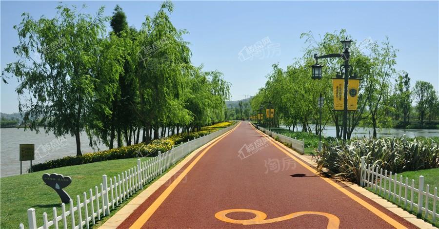 七彩云南·古滇名城配套图