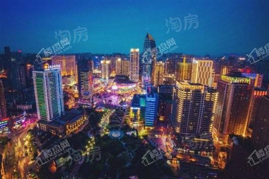 欧街92配套图
