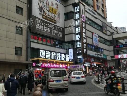 欧街92配套图