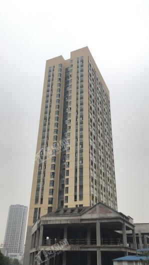 实景图