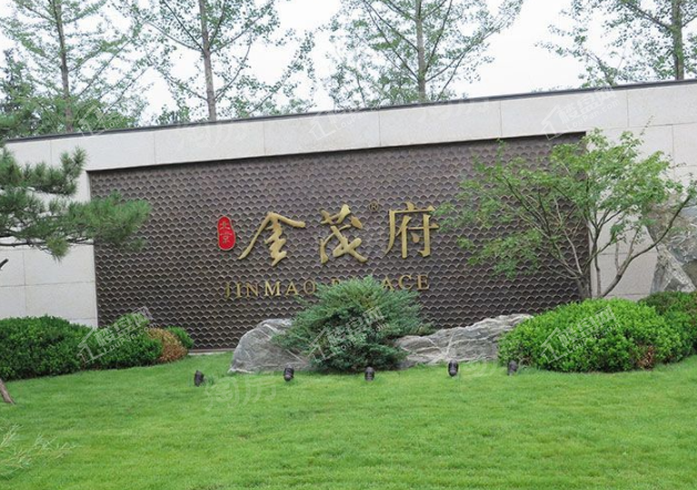 实景图