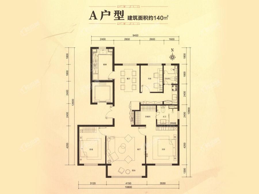 户型图片