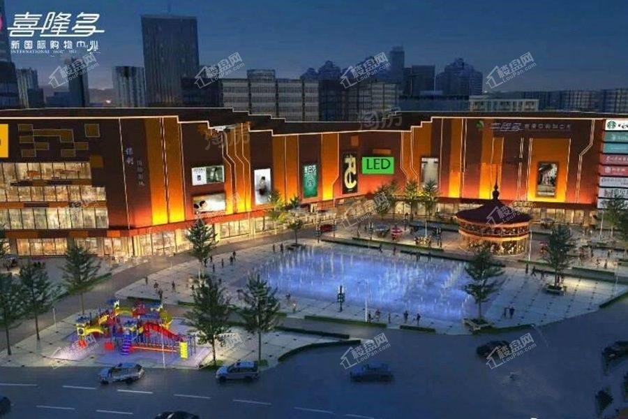 周边配套图