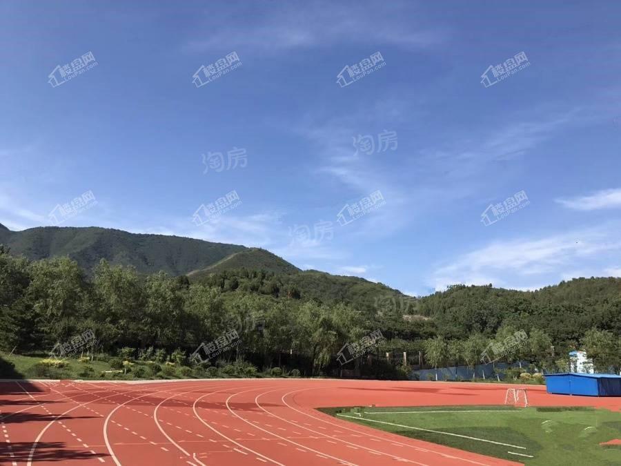 周边配套图