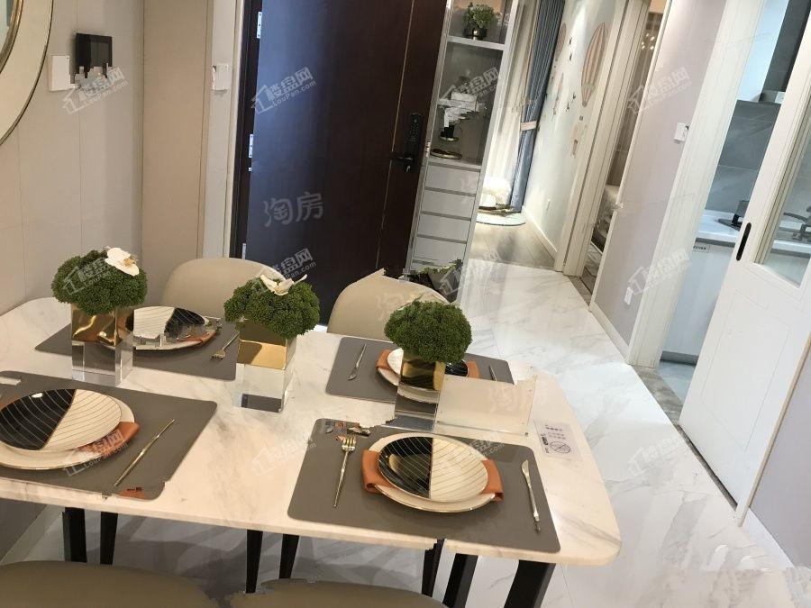 样板间