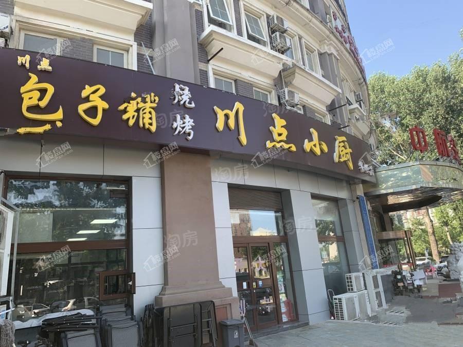 周边配套图