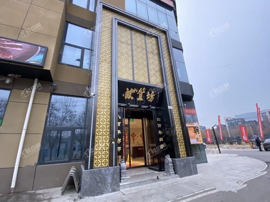 周边配套图