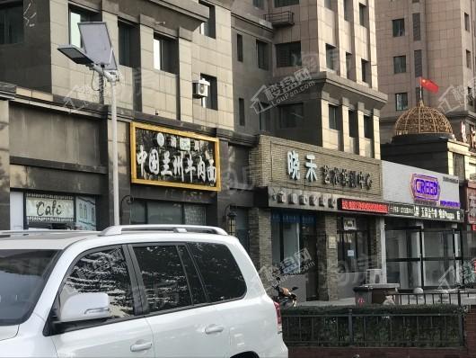 周边配套图