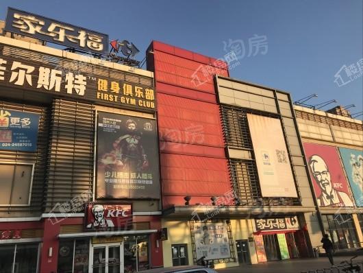 周边配套图