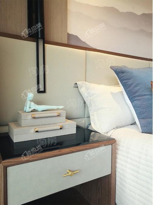 慧谷智立方样板间