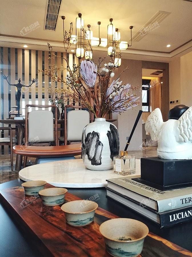 慧谷智立方样板间