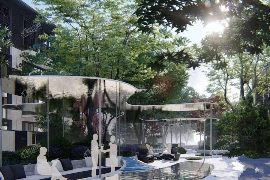 天瑞宸章效果图