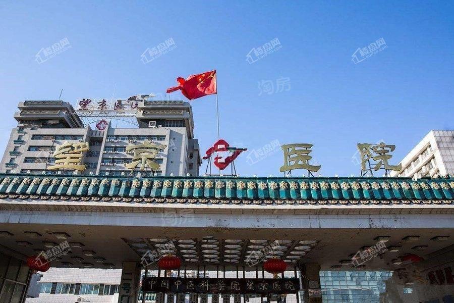 周边配套图