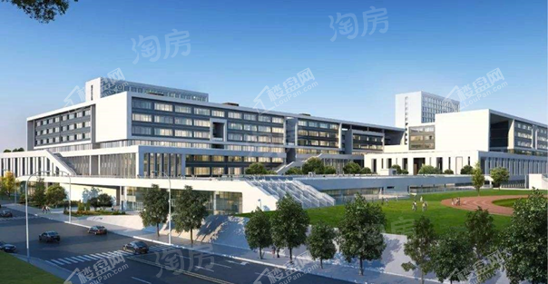 碧桂园云顶效果图
