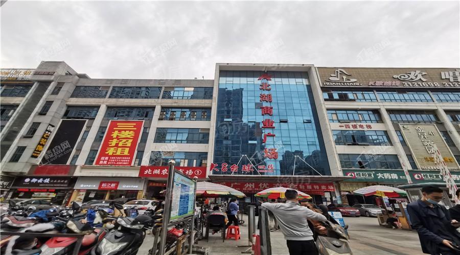 当代锦园MOMA实景图