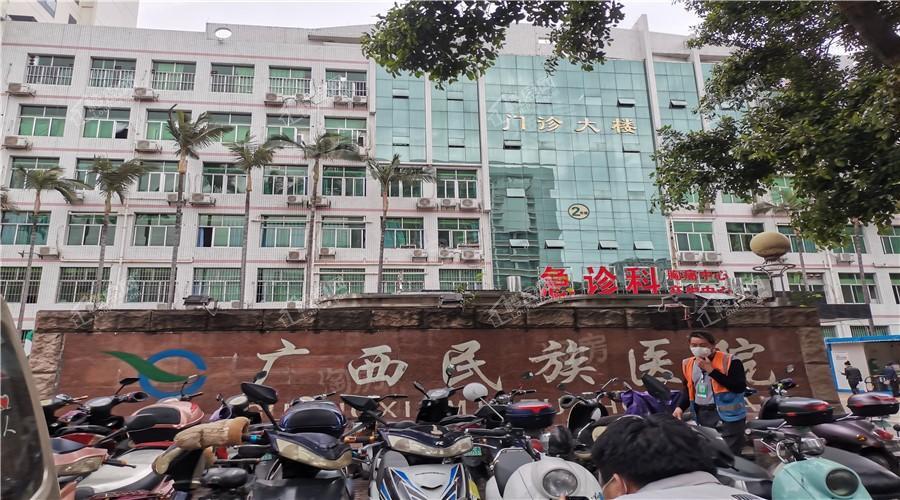 当代锦园MOMA实景图
