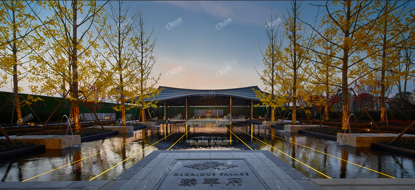 实景图
