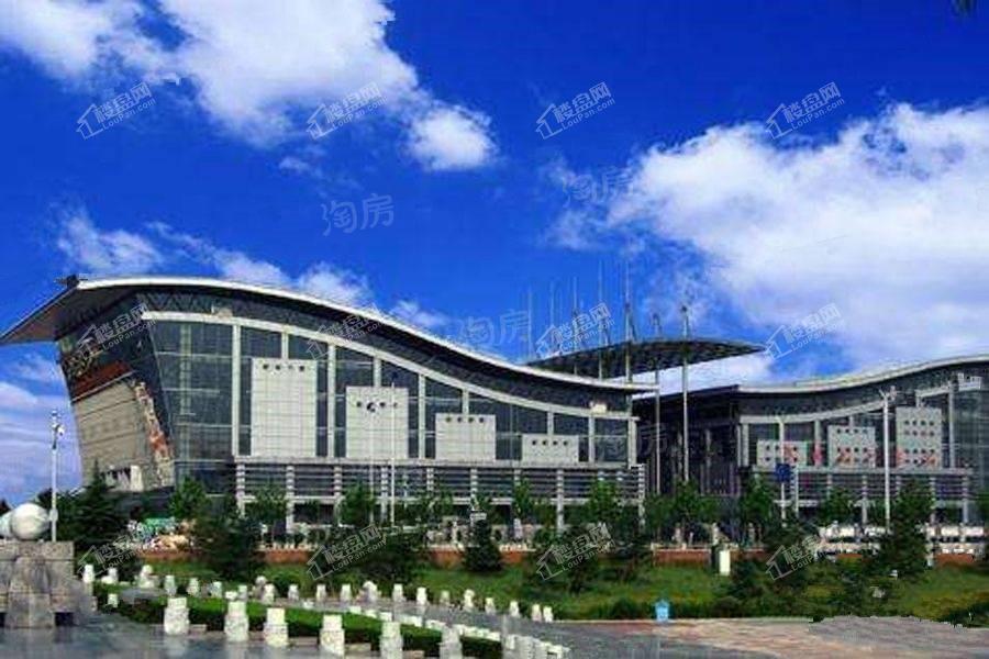 京投发展锦悦府配套图