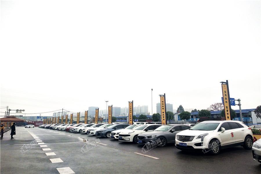 建发玺院实景图