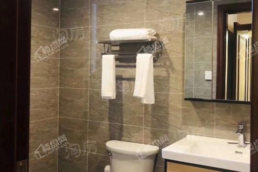 山水华府样板间