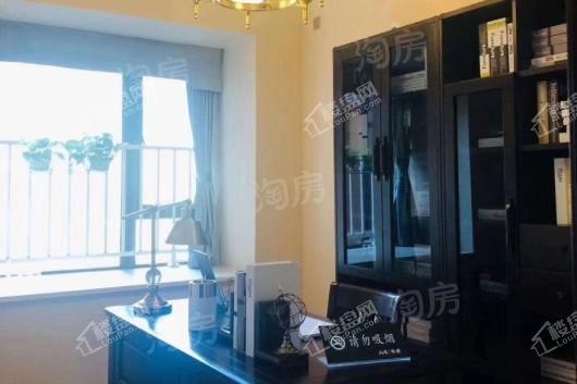 山水华府样板间