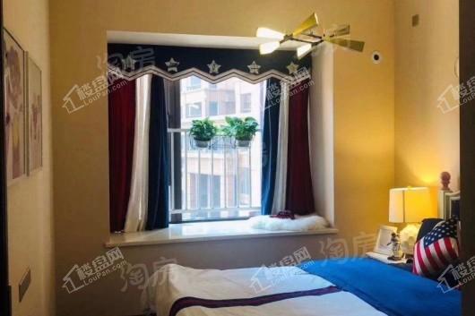 山水华府样板间