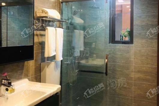 山水华府样板间