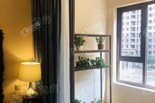 山水华府样板间