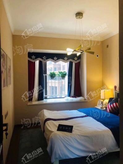 山水华府样板间