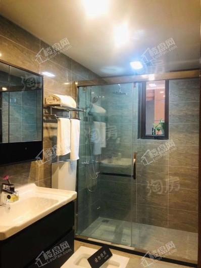 山水华府样板间