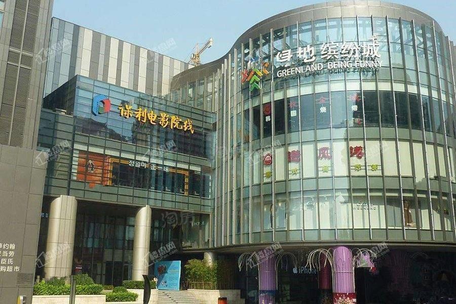 周边配套图