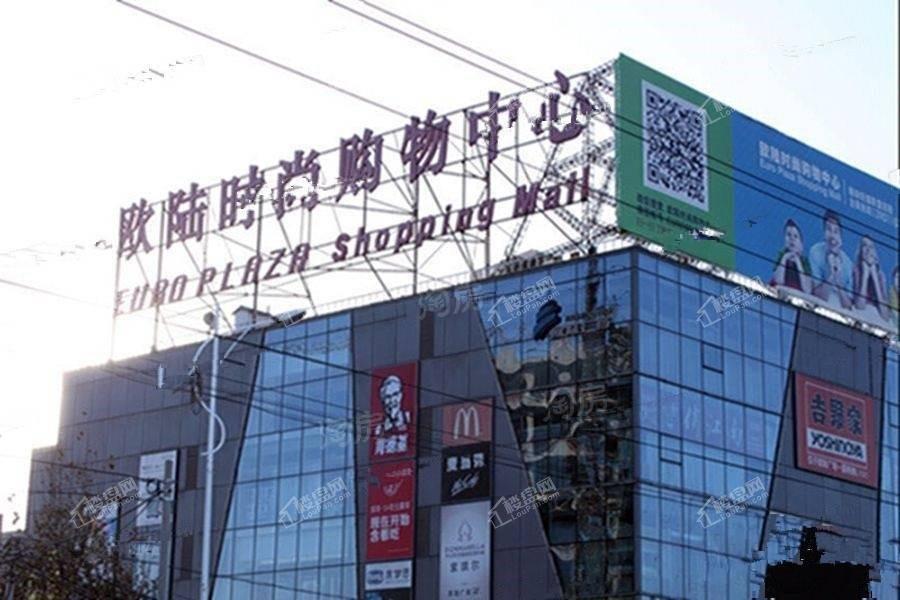 ID-PARK艾迪公园配套图