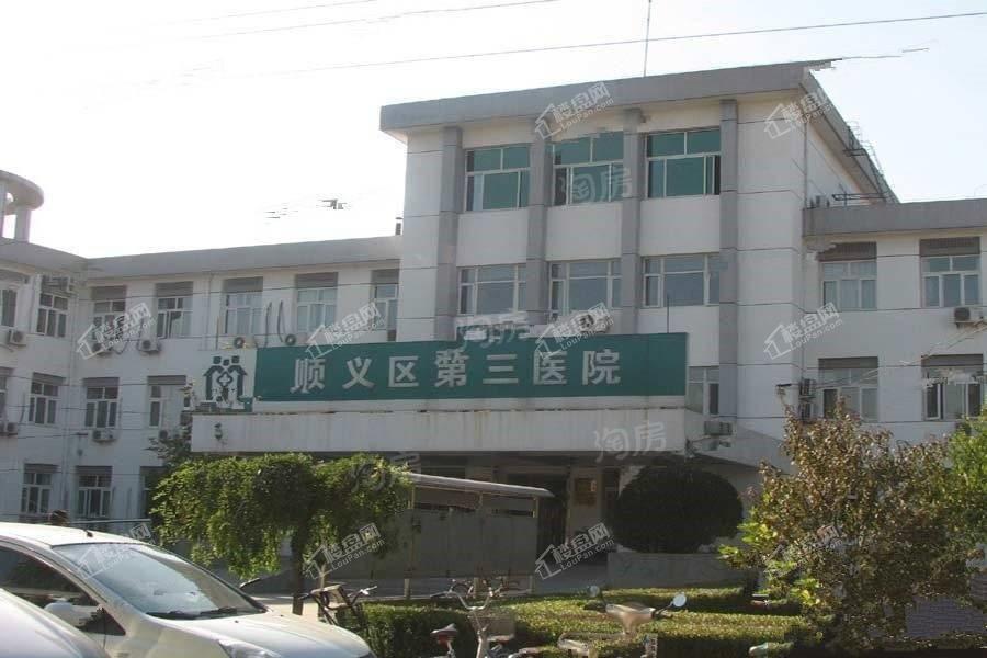 ID-PARK艾迪公园配套图